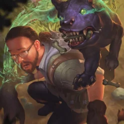 Metal Weave Games Baby Bestiary Collector's Edition 13 Metal Weave Games Baby Bestiary Collector's Edition