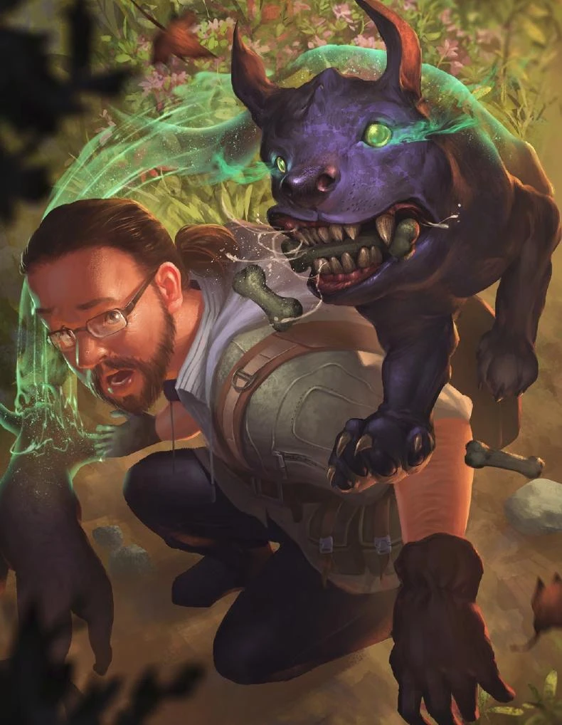 Metal Weave Games Baby Bestiary Collector's Edition 7 Metal Weave Games Baby Bestiary Collector's Edition