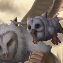 Metal Weave Games Baby Bestiary Volume 2 9 Metal Weave Games Baby Bestiary Volume 2