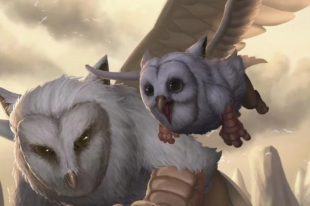 Metal Weave Games Baby Bestiary Volume 2 6 Metal Weave Games Baby Bestiary Volume 2