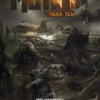 Free League Publishing Mutant: Year Zero Zone Compendium 1 - Lair Of The Saurians