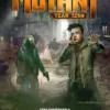 Free League Publishing Mutant: Year Zero - Zone Compendium 5 - Hotel Imperator