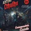 Modiphius Entertainment PDFs Achtung! Cthulhu 2d20: Gamemaster's Guide - PDF 2 Modiphius Entertainment PDFs Achtung! Cthulhu 2d20: Gamemaster's Guide - PDF