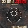 Modiphius Entertainment Achtung! Cthulhu 2d20: Operation Marseille - PDF PDFs 1 Modiphius Entertainment Achtung! Cthulhu 2d20: Operation Marseille - PDF PDFs