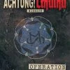 Modiphius Entertainment Achtung! Cthulhu 2d20: Operation Wallace (PDF) PDFs