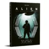 Free League Publishing Alien RPG Colonial Marines Operations Manual