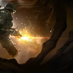 Free League Publishing Alien RPG Colonial Marines Operations Manual 12 Free League Publishing Alien RPG Colonial Marines Operations Manual