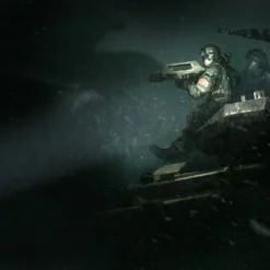 Free League Publishing Alien RPG Colonial Marines Operations Manual 11 Free League Publishing Alien RPG Colonial Marines Operations Manual