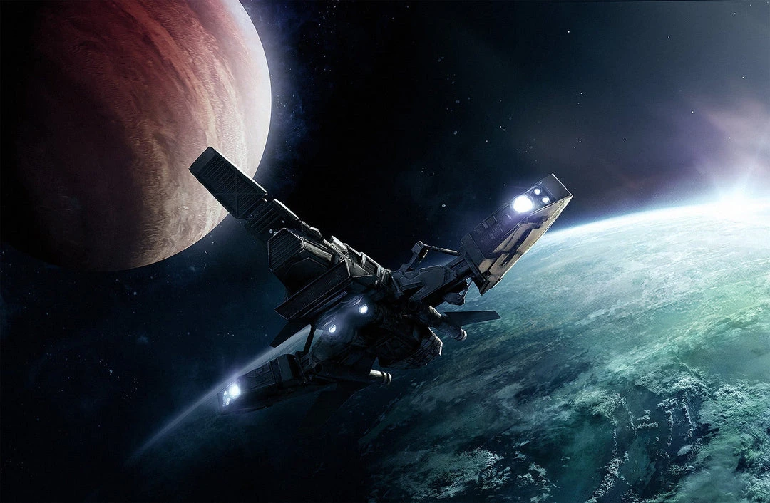 Free League Publishing Alien RPG Colonial Marines Operations Manual 8 Free League Publishing Alien RPG Colonial Marines Operations Manual