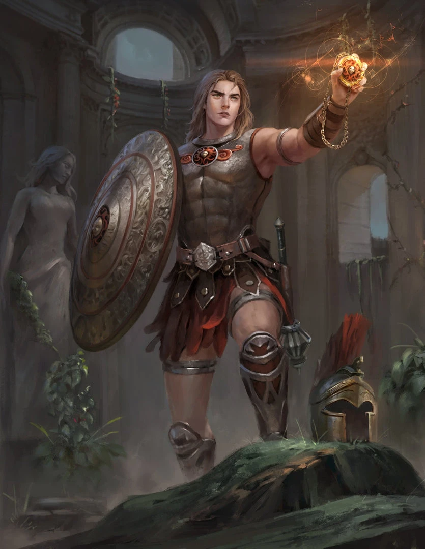 Modiphius Entertainment Odyssey Of The Dragonlords: Hardcover Adventure Book 5 Modiphius Entertainment Odyssey Of The Dragonlords: Hardcover Adventure Book