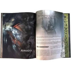 Black Void Games Black Void - Into The Oblivious Depths