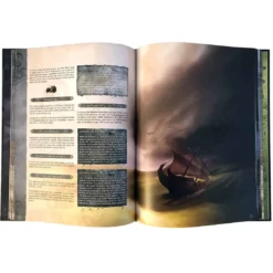 Black Void Games Black Void - Into The Oblivious Depths