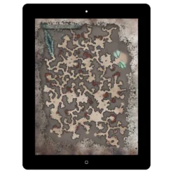 Black Void Games Black Void - Into The Oblivious Depths - PDF