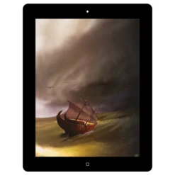 Black Void Games Black Void - Into The Oblivious Depths - PDF