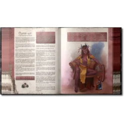 Black Void Games Black Void: Under Nebulous Skies