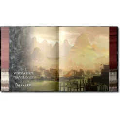 Black Void Games Black Void: Under Nebulous Skies