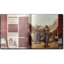 Black Void Games PDFs Black Void: Under Nebulous Skies (PDF)