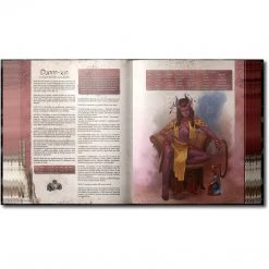 Black Void Games PDFs Black Void: Under Nebulous Skies (PDF)