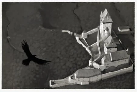 Modiphius Entertainment Achtung! Cthulhu - Zero Point - Three Kings - Savage Worlds - PDF 7 Modiphius Entertainment Achtung! Cthulhu - Zero Point - Three Kings - Savage Worlds - PDF