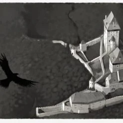 Modiphius Entertainment Achtung! Cthulhu - Zero Point - Three Kings - Trail Of Cthulhu - PDF