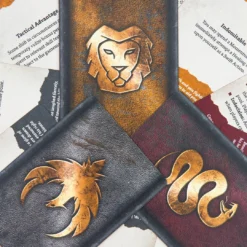 Modiphius Entertainment Conan: Doom And Fortune Cards 16 Modiphius Entertainment Conan: Doom And Fortune Cards