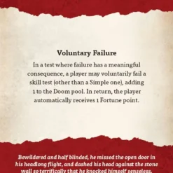 Modiphius Entertainment Conan: Doom And Fortune Cards 13 Modiphius Entertainment Conan: Doom And Fortune Cards