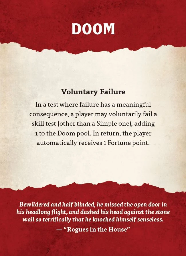 Modiphius Entertainment Conan: Doom And Fortune Cards 6 Modiphius Entertainment Conan: Doom And Fortune Cards