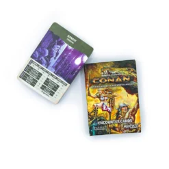 Modiphius Entertainment Conan: Encounter Cards