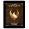 Modiphius Entertainment Conan: Shining Kingdoms - Spoils Of War (PDF)
