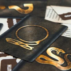 Modiphius Entertainment Conan: Story Cards