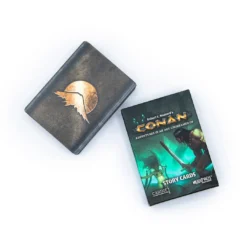 Modiphius Entertainment Conan: Story Cards