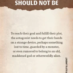 Modiphius Entertainment Conan: Story Cards