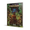 Modiphius Entertainment Conan: The Age Of Conan Sourcebook