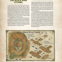 Modiphius Entertainment Conan: The Age Of Conan Sourcebook