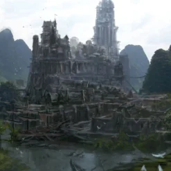 Modiphius Entertainment Conan: The Age Of Conan Sourcebook