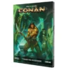 Modiphius Entertainment Conan The Wanderer Sourcebook 2 Modiphius Entertainment Conan The Wanderer Sourcebook
