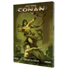 Modiphius Entertainment Conan: Wave 3 Supplement Book Bundle 16 Modiphius Entertainment Conan: Wave 3 Supplement Book Bundle