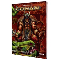 Modiphius Entertainment Conan: Wave 3 Supplement Book Bundle 14 Modiphius Entertainment Conan: Wave 3 Supplement Book Bundle