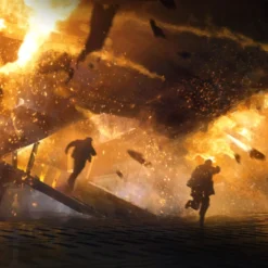 Free League Publishing Coriolis - The Last Cyclade