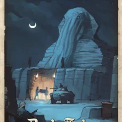 Modiphius Entertainment Achtung! Cthulhu Fiction: Dark Tales From The Secret War