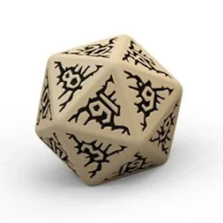 Modiphius Entertainment Conan: D20 Phoenix Dice