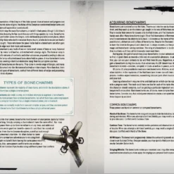 Modiphius Entertainment Dishonored: The Roleplaying Game Core Rulebook - PDF