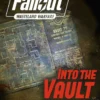Modiphius Entertainment PDFs Fallout: Wasteland Warfare - Into The Vault - PDF