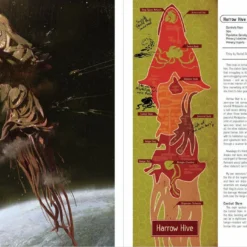 Design Ministries Fragged Empire - Rachel Swagger's Guide To Mishpacha - PDF