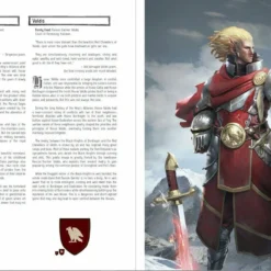 Design Ministries Fragged Kingdom - Arcane Bay - PDF