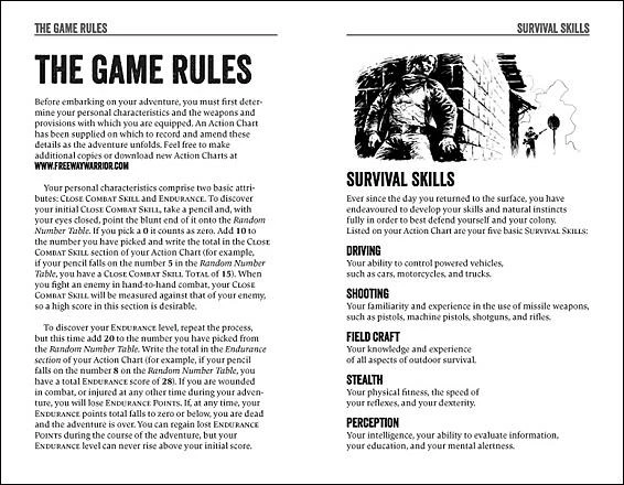 Fenix Freeway Warrior 2 - Slaughter Mountain Run - PDF PDFs 5 Fenix Freeway Warrior 2 - Slaughter Mountain Run - PDF PDFs