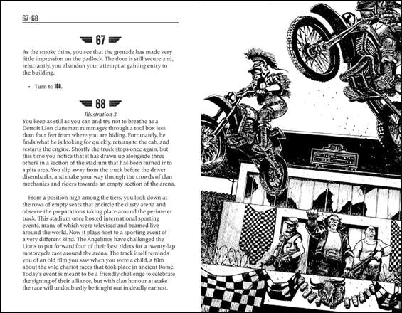 Fenix Freeway Warrior 2 - Slaughter Mountain Run - PDF PDFs 6 Fenix Freeway Warrior 2 - Slaughter Mountain Run - PDF PDFs