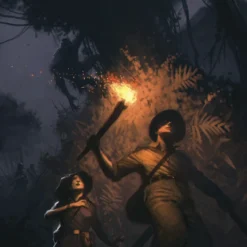 Modiphius Entertainment DUST Adventures Roleplaying Game - PDF PDFs 14 Modiphius Entertainment DUST Adventures Roleplaying Game - PDF PDFs