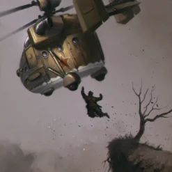 Modiphius Entertainment DUST Adventures Roleplaying Game - PDF PDFs 13 Modiphius Entertainment DUST Adventures Roleplaying Game - PDF PDFs