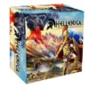 Modiphius Entertainment Hellenica: Story Of Greece Hellenica Story Of Greece + Mythic Expansion Bundle